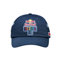 Red Bull Tetris Scattered Cap