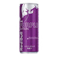 Red Bull Mystic Grape Edition 250ML Japan