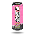 Ghost Energy Sour Punk Lemonade