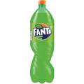 Fanta Tropical 2L