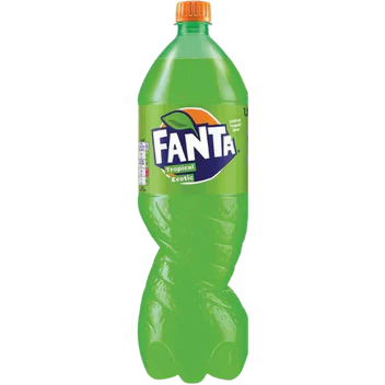 Fanta Tropical 2L