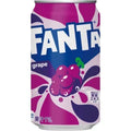 Fanta Japan Grape