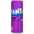 Fanta Grape Vietnam