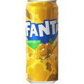 Fanta Japan Golden Grape