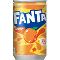 Fanta Japan Orange