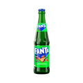 Fanta Exotic Glass