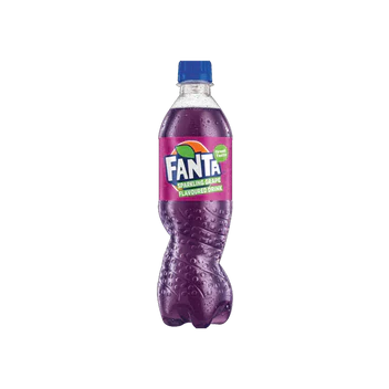 Fanta Grape South Africa