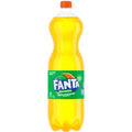Fanta Pineapple 2L