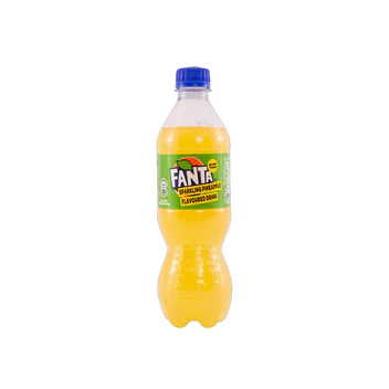 Fanta Pineapple South Africa