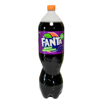 Fanta Grape 2L
