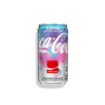 Coca Cola Y3000