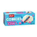 Bergen bubble Gum Cookies