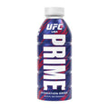 Prime UFC USA