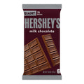 Géant en chocolat au lait Hershey's
