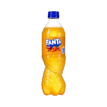 Fanta Mango Austria