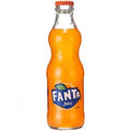 Fanta Orange Irak