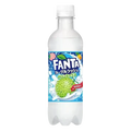 Fanta Yogurt Rush Japan