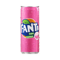 Fanta Lychee