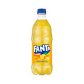 Fanta Pineapple Bottle