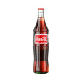 Coca Cola Original Glass Bottle Mexico
