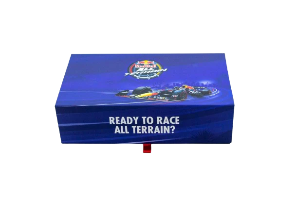 Special Box Red Bull All Terrain