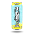Ghost Energy Ice Tea Lemonade