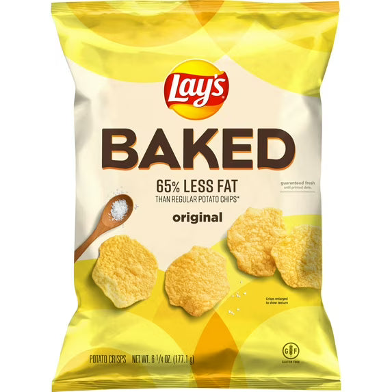 Lay's Baked