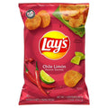 Lay's Chile Limón