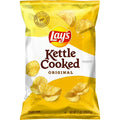 Lay's Kettle Cooked Original