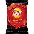 Lay's Flamin' Hot