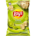 Lay's Limon