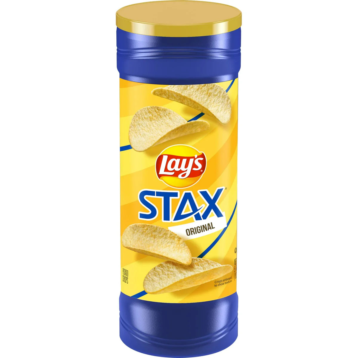 Lay's Stax Original