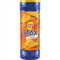 Lay's Stax Cheddar