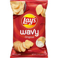 Lay's Wavy