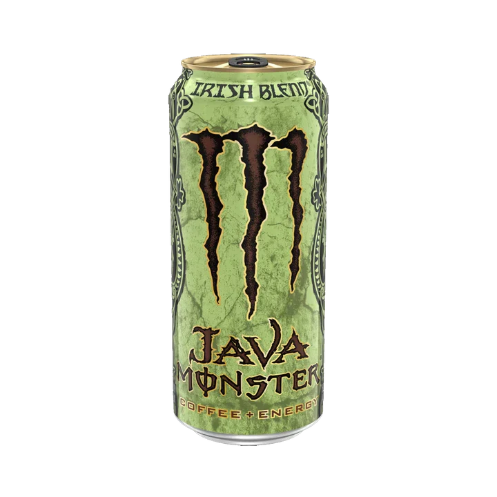 Monster Java Irish Blend