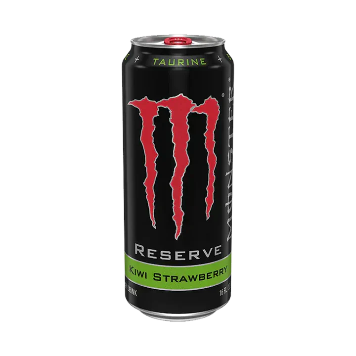 Monster Reserve Fraise Kiwi