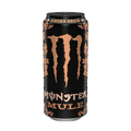 Monster Energy Mule