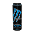 Monster Super Fuel Blue Ice