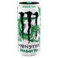 Monster Energy Dragon Thé Vert