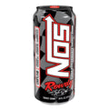 NOS Energy Drink Rowdy