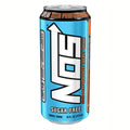 NOS Energy Drink Sugar Free