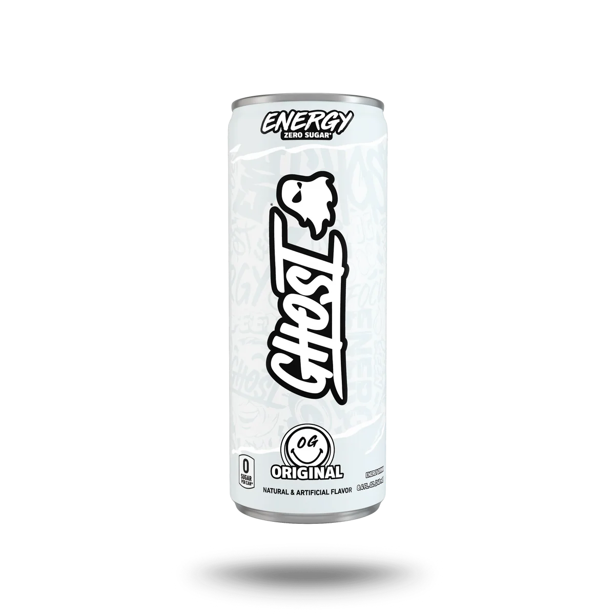 Ghost Energy Original