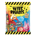 Têtes Brûlées – Paint Billes 135gr