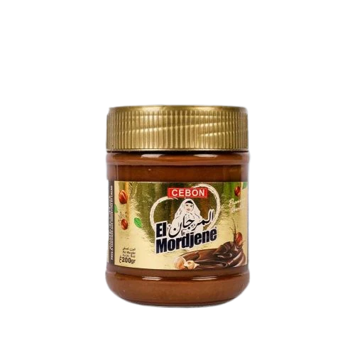 Pâte À Tartiner El Mordjene Cacao 200g