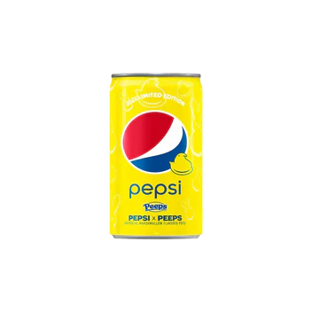Pepsi Peeps USA