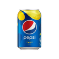 Pepsi Twist