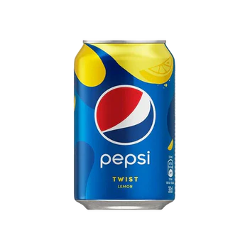 Pepsi Twist