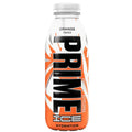 Prime Orange Ice