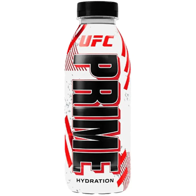 Prime Hydration UFC V2