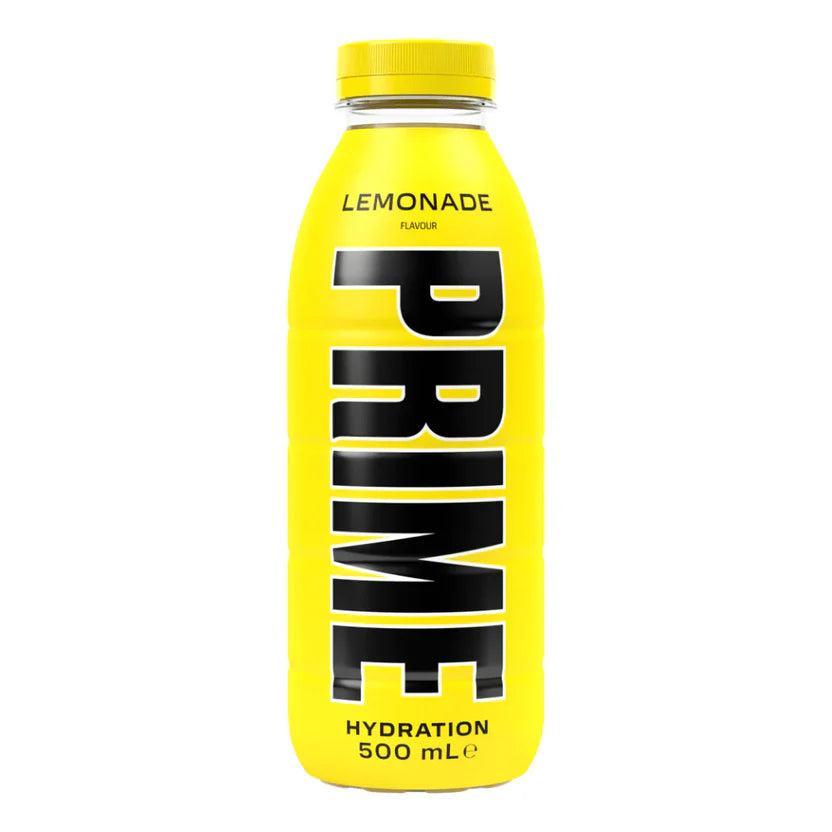 Prime Lemonade